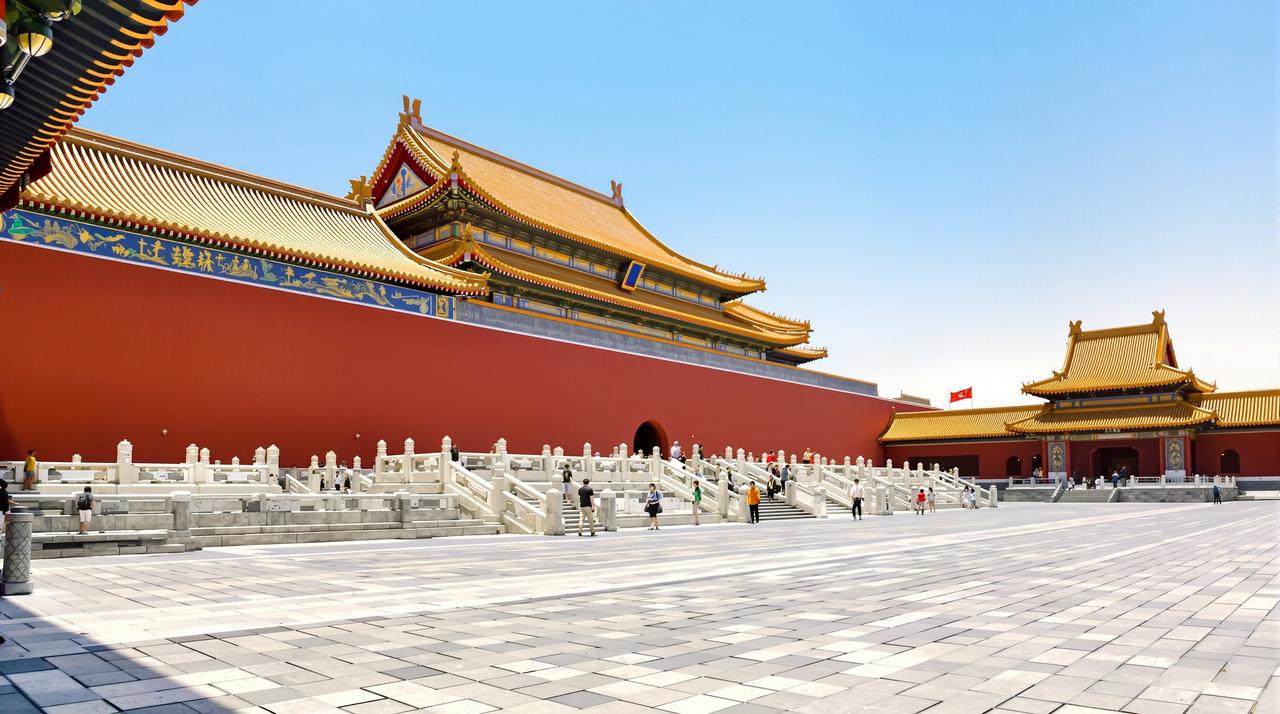 红尘影院资讯：红尘影院与故宫博物院达成战略合作